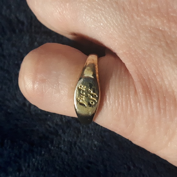 💍4/$40📿3 ring lot - Picture 3 of 6